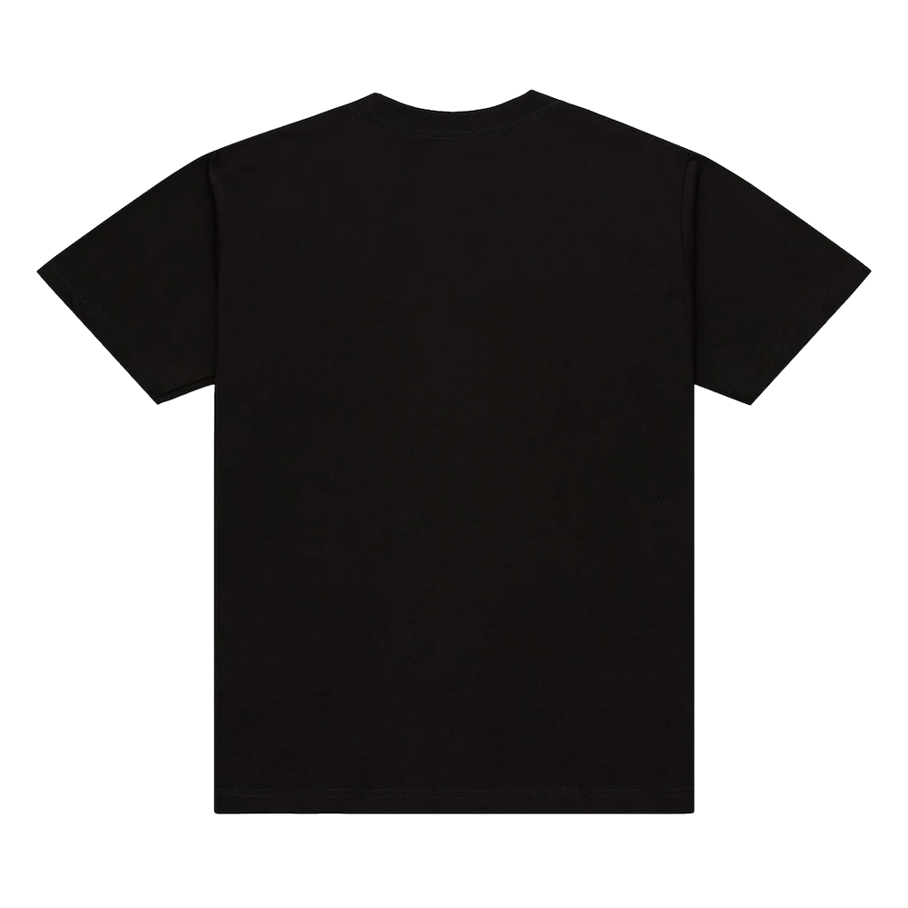 Mitchell & Ness New York Knicks 2026 NBA Finals Champions Coffee Cup T-Shirt 'Black'