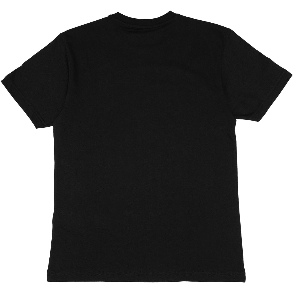Mitchell & Ness NBA Player Big Face Tee T-shirt 76ers Allen Iverson 'Black'