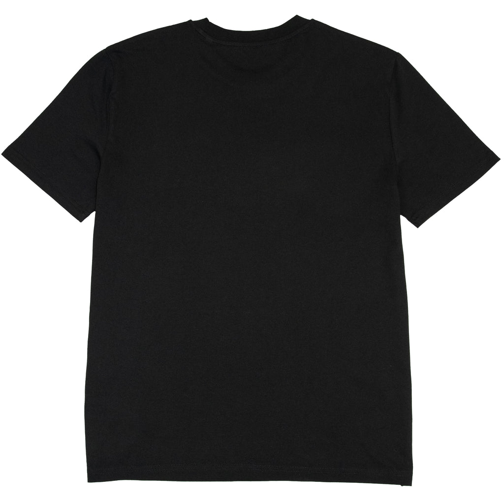 Mitchell & Ness Gardient Slam Allen Iverson Philadelphia 76ers T-Shirt 'Black'