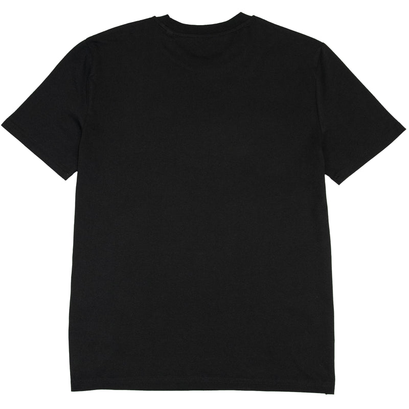 Mitchell & Ness Gardient Slam Allen Iverson Philadelphia 76ers T-Shirt 'Black'