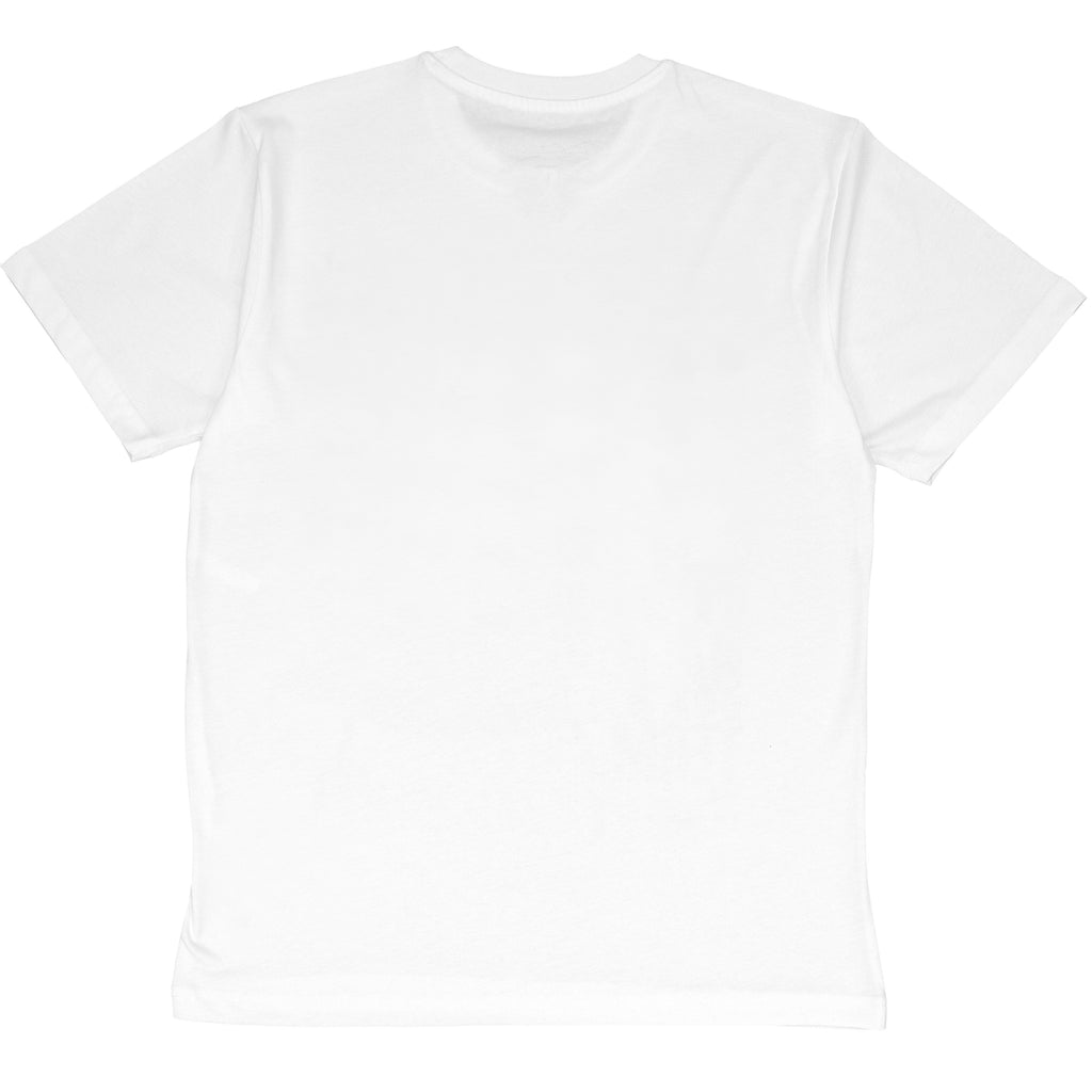 Mitchell & Ness Gardient Slam Jason Williams Sacramento Kings T-Shirt 'White'