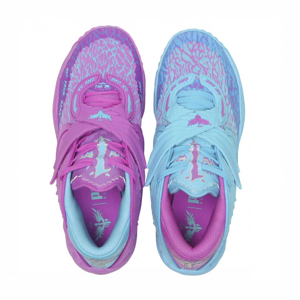 Puma MB.05 Basketball Shoe 'Hive'