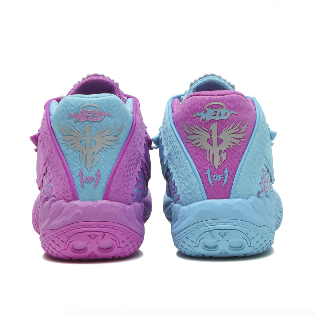 Puma MB.05 Basketball Shoe 'Hive'