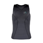 Gamepatch Compression shirt sleeveless Black