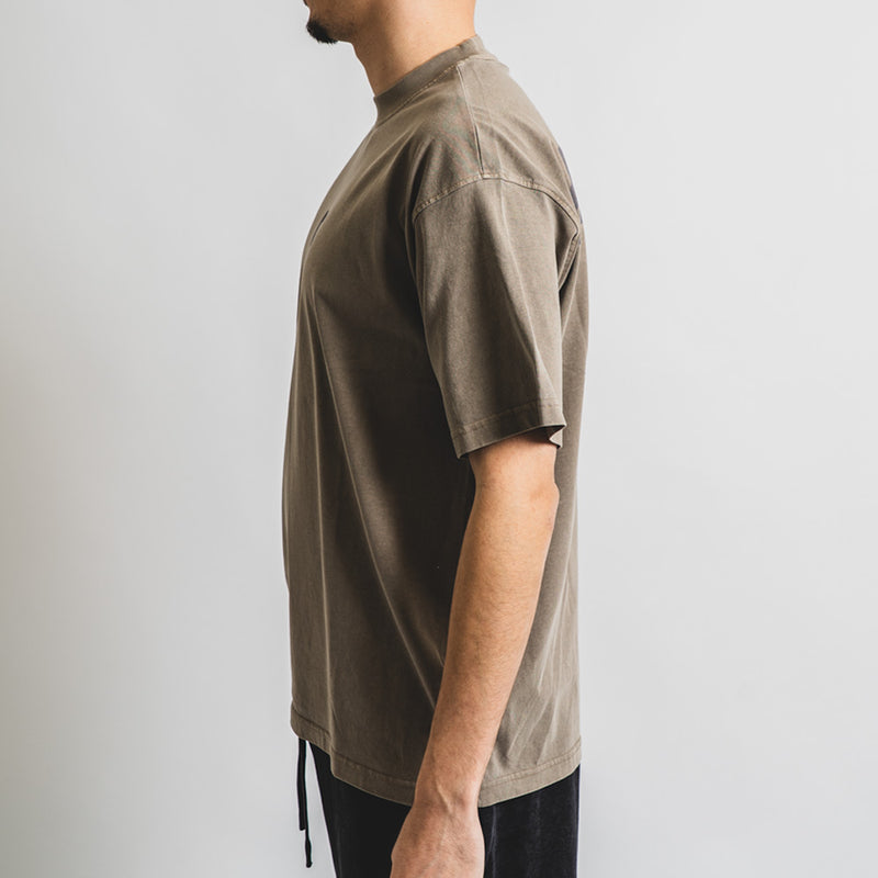KLOVR Heavyweight T-Shirt 'Grey'