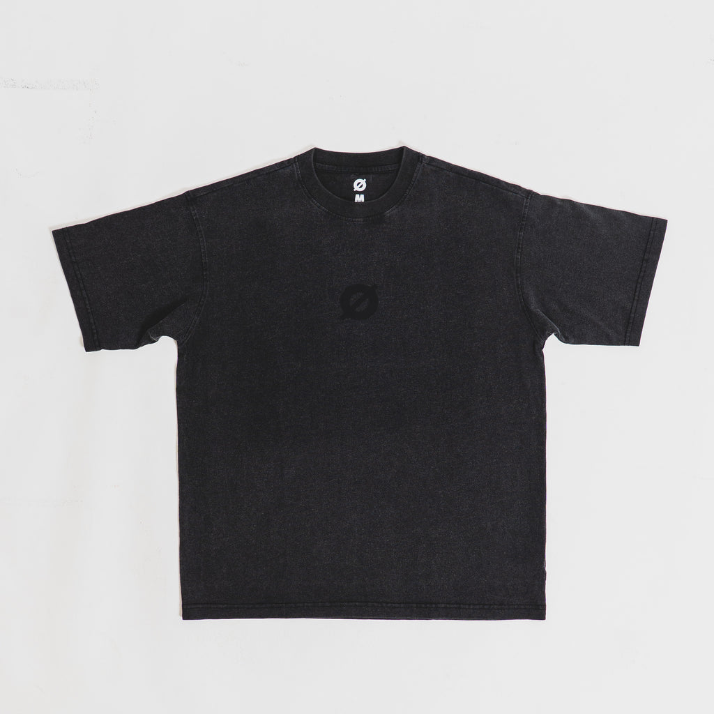 KLOVR Heavyweight T-Shirt 'Black'