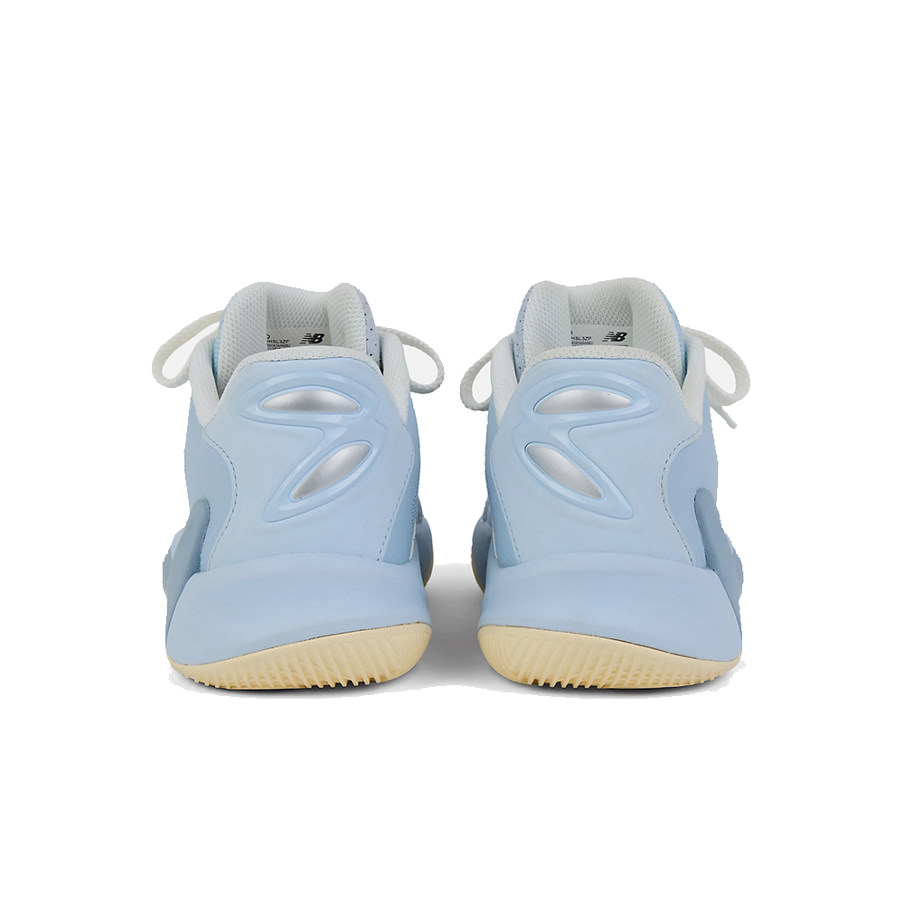 New Balance P350 Basketball Shoes 'Oxford Blue'