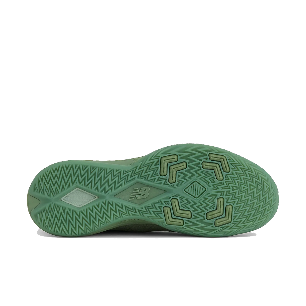 New Balance Kawhi V 'Oregano' Basketball Shoes