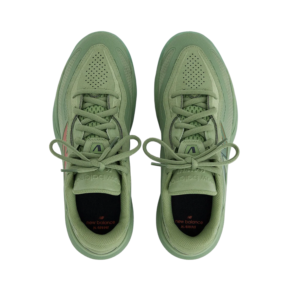 New Balance Kawhi V 'Oregano' Basketball Shoes