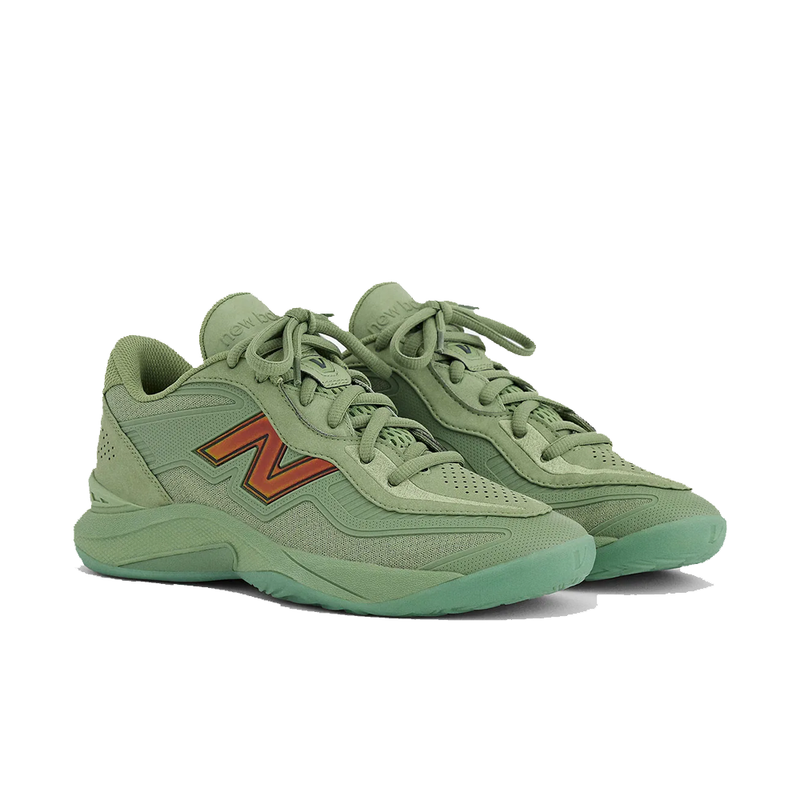 New Balance Kawhi V 'Oregano' Basketball Shoes