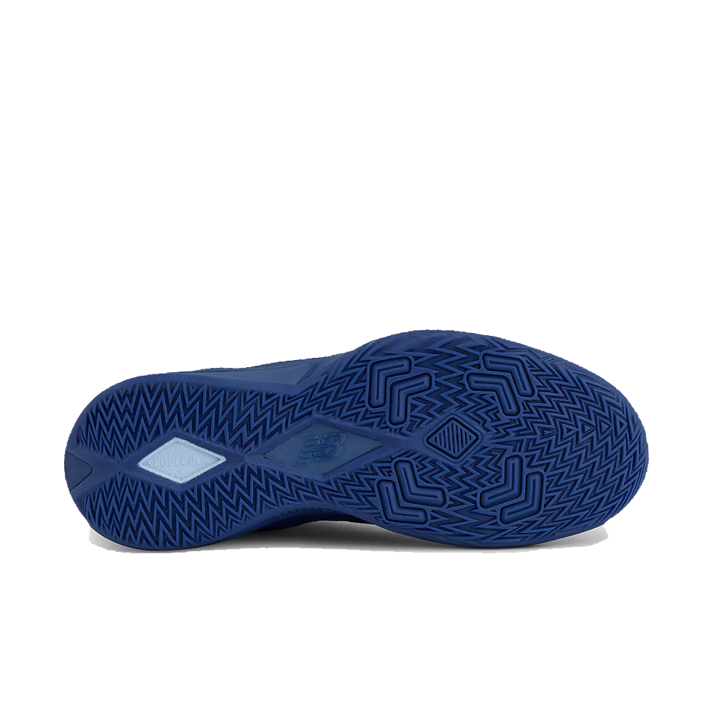 New Balance Kawhi V 'Blue Oyster' Basketball Shoes