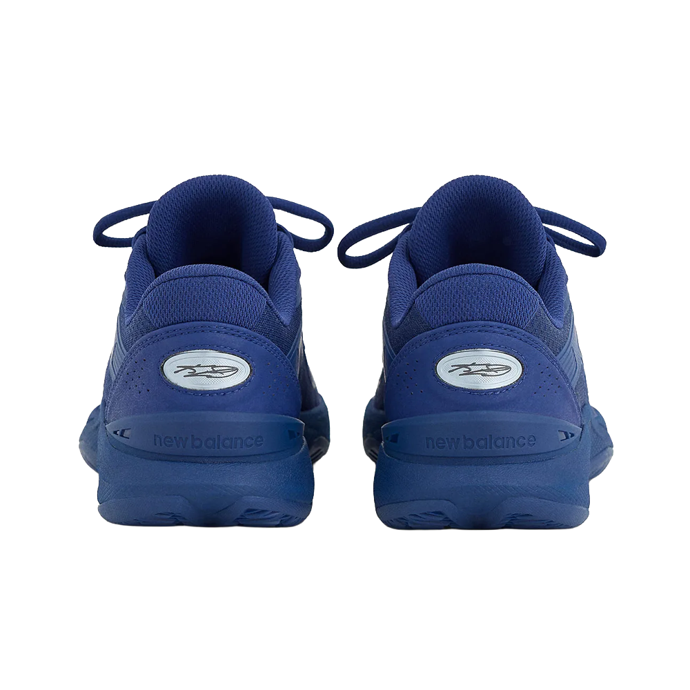 New Balance Kawhi V 'Blue Oyster' Basketball Shoes