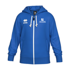 Volleybal Machelen Zipped Hoodie 'Blue'