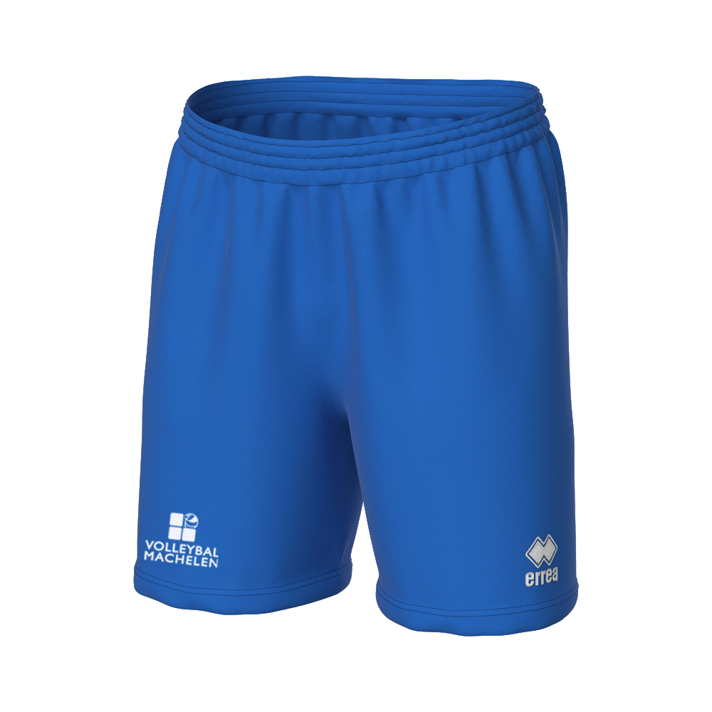 Volleybal Machelen Practise Shorts Women 'Blue'