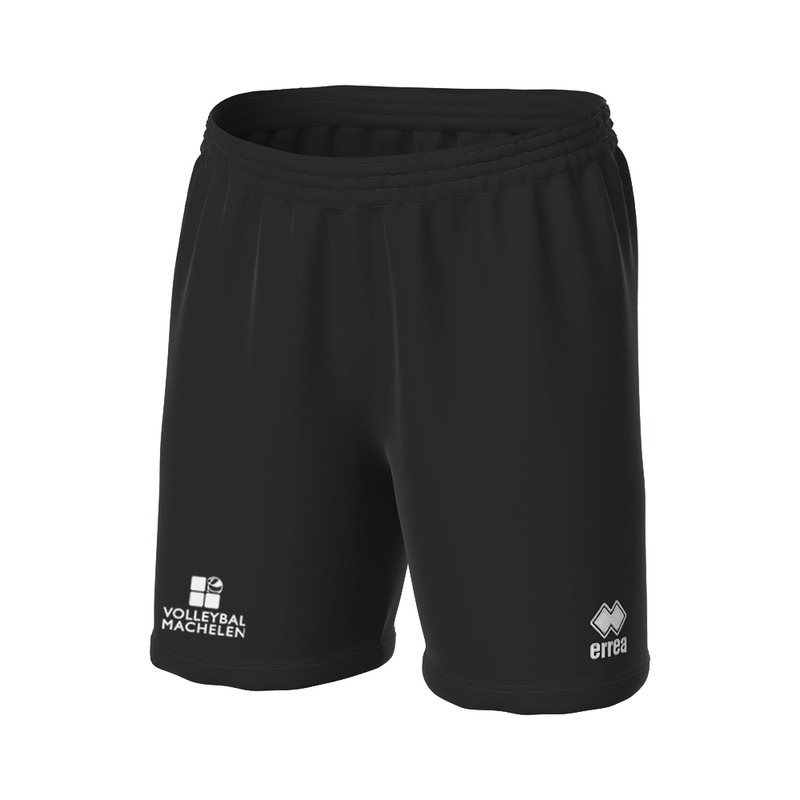 Volleybal Machelen Game Shorts Men 'Black'