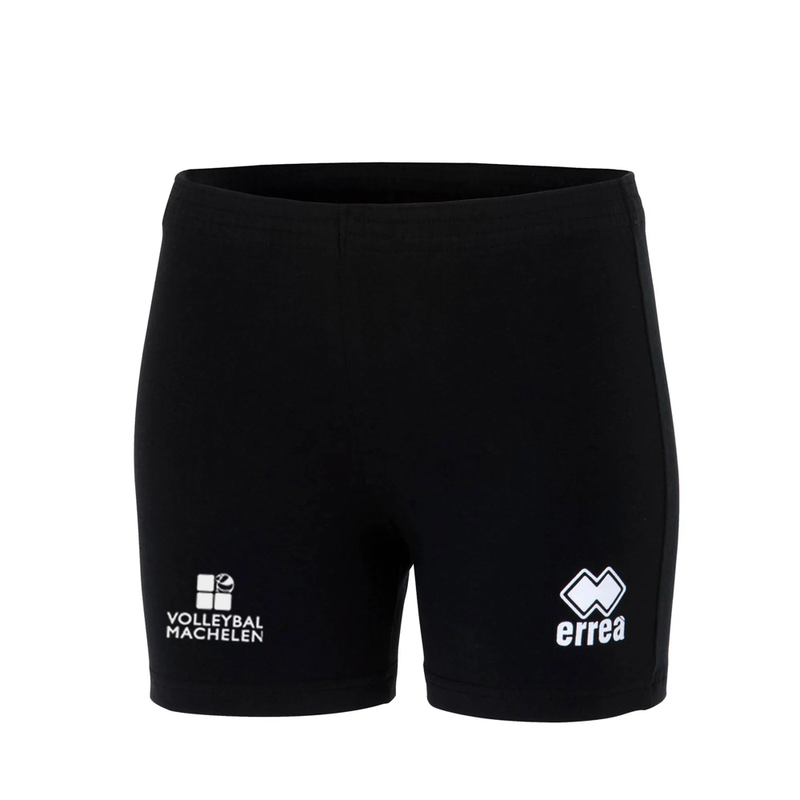 Volleybal Machelen Game Shorts Women 'Black'