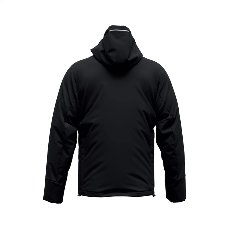 Volleybal Machelen Rain Jacket 'Black'