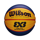 Wilson FIBA 3x3 Game Size 6 Basketball yellow