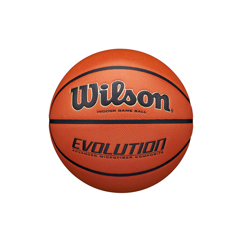 Wilson Evolution Game Basketball