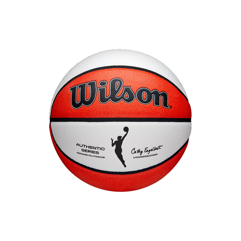 Wilson WNBA Authentic Indoor/Outdoor Basketball
