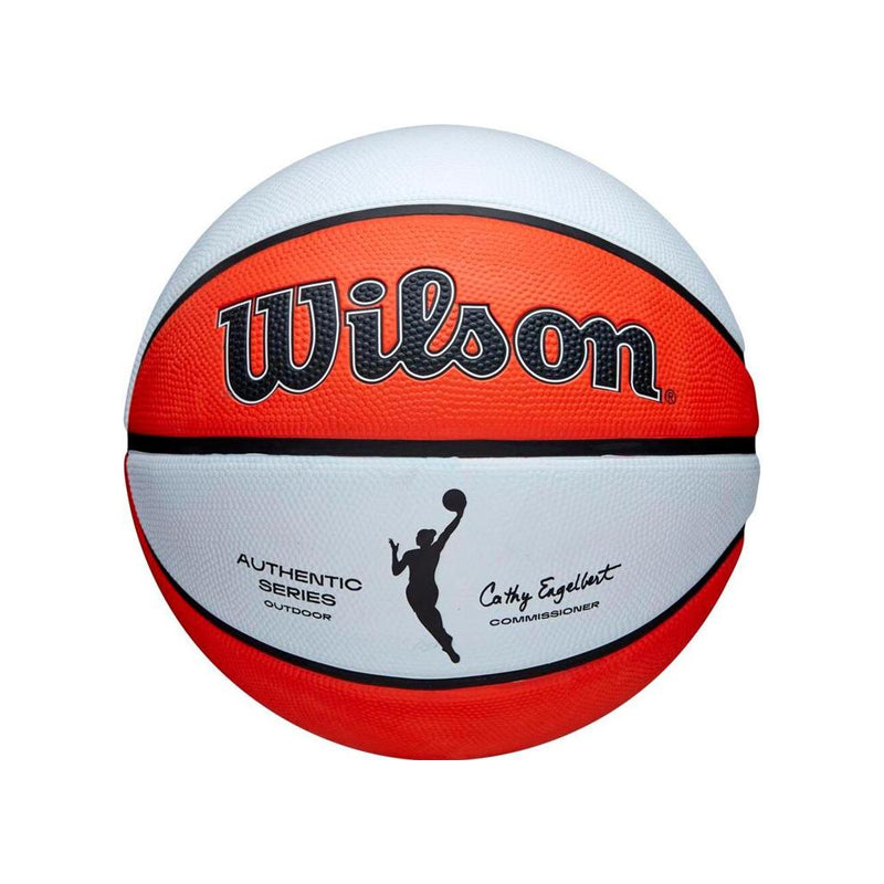 Wilson WNBA auth series Outdoor Size 5 Basketball