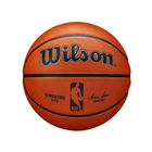Wilson NBA Authentic Series Outdoor Basketball Size 5 'Amber' basketball