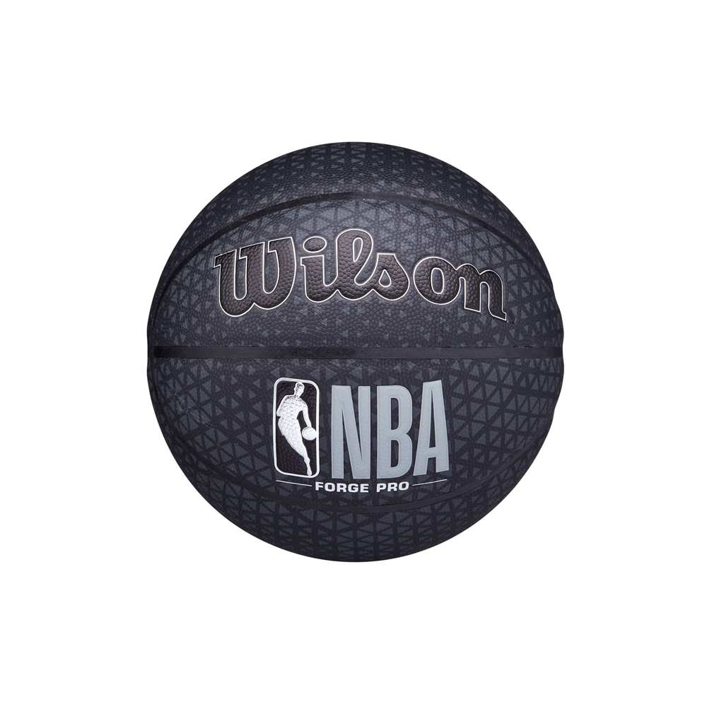 Wilson NBA Forge Pro Printed Basketball