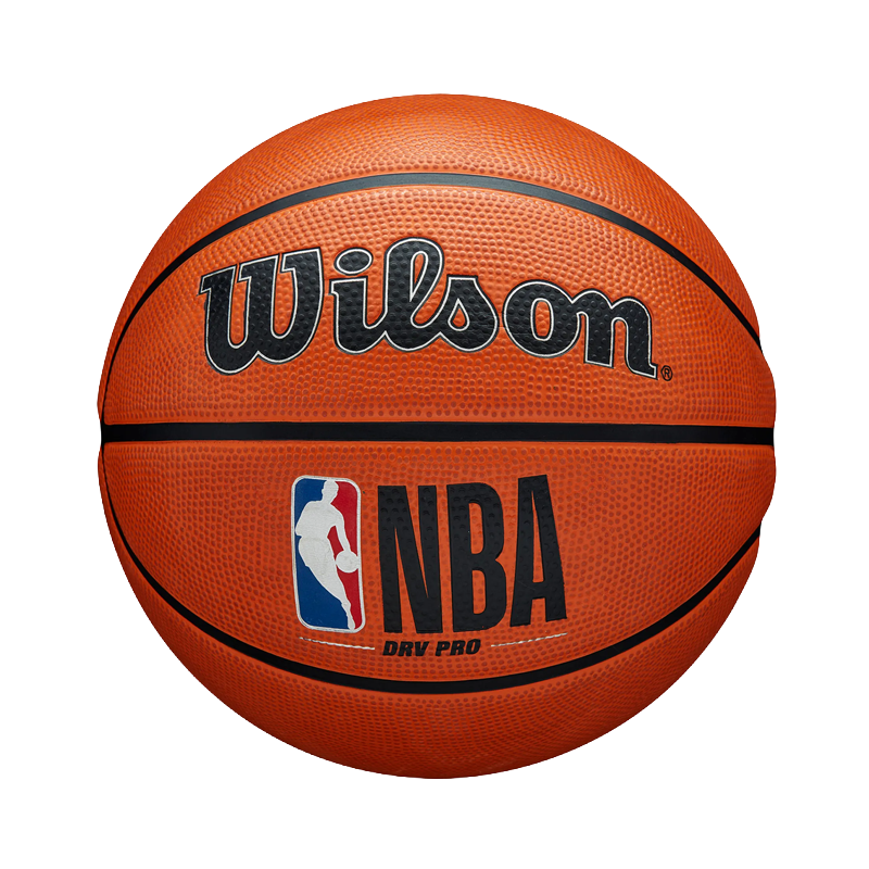 Wilson NBA DRV Pro Size 6 Basketball