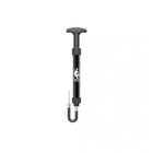 Wilson NBA Authentic Dual Action Pump