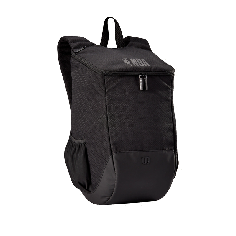 Wilson NBA Authentic Backpack 'Black'