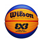 FIBA 3X3 GAME BSKT FEB 6F BLUE basketball