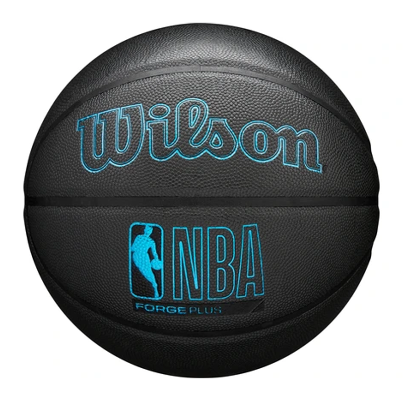 Wilson NBA Forge Plus Size 7 Basketball