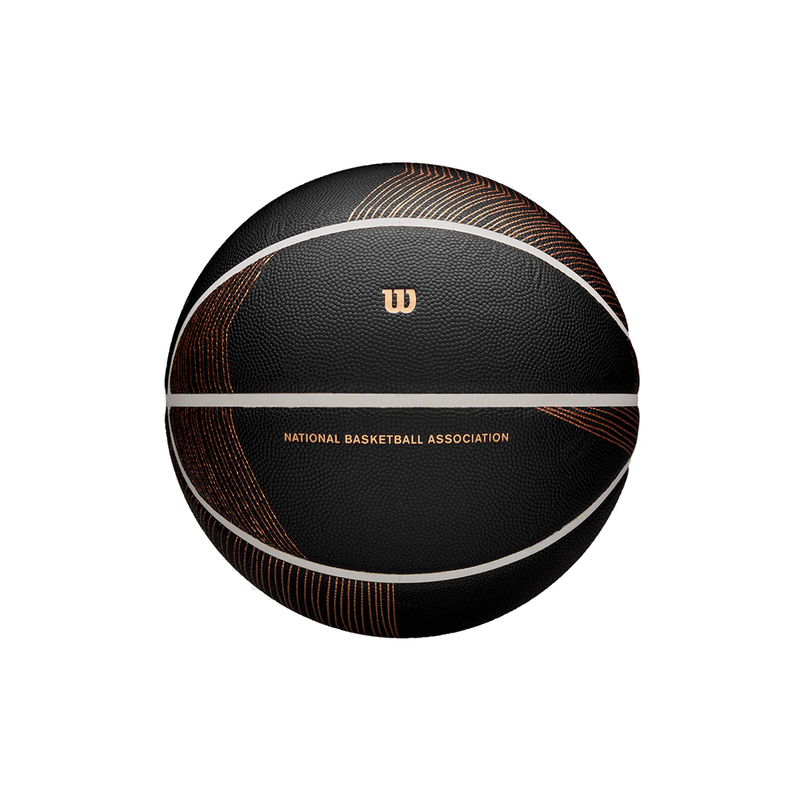Wilson NBA Champagne Series Basketball
