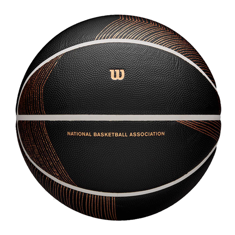 Wilson NBA Champagne Series Size 7 Basketball