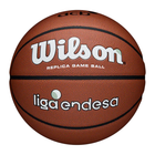 ACB Reaction SZ 7 Brown Basketball