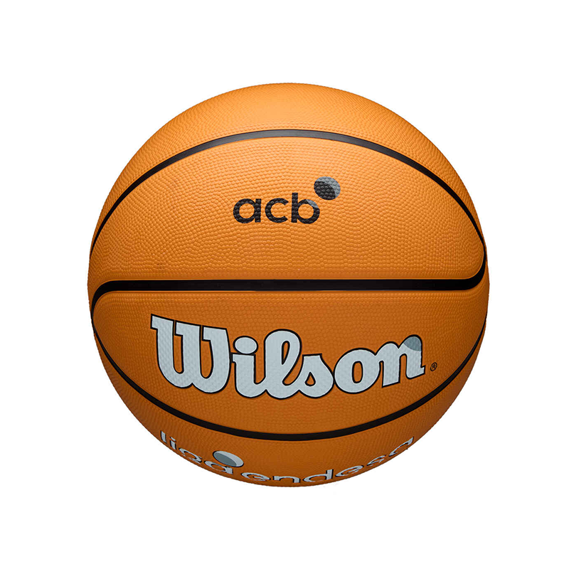 ACB OUTDOOR BSKT 5 Orange Basketball