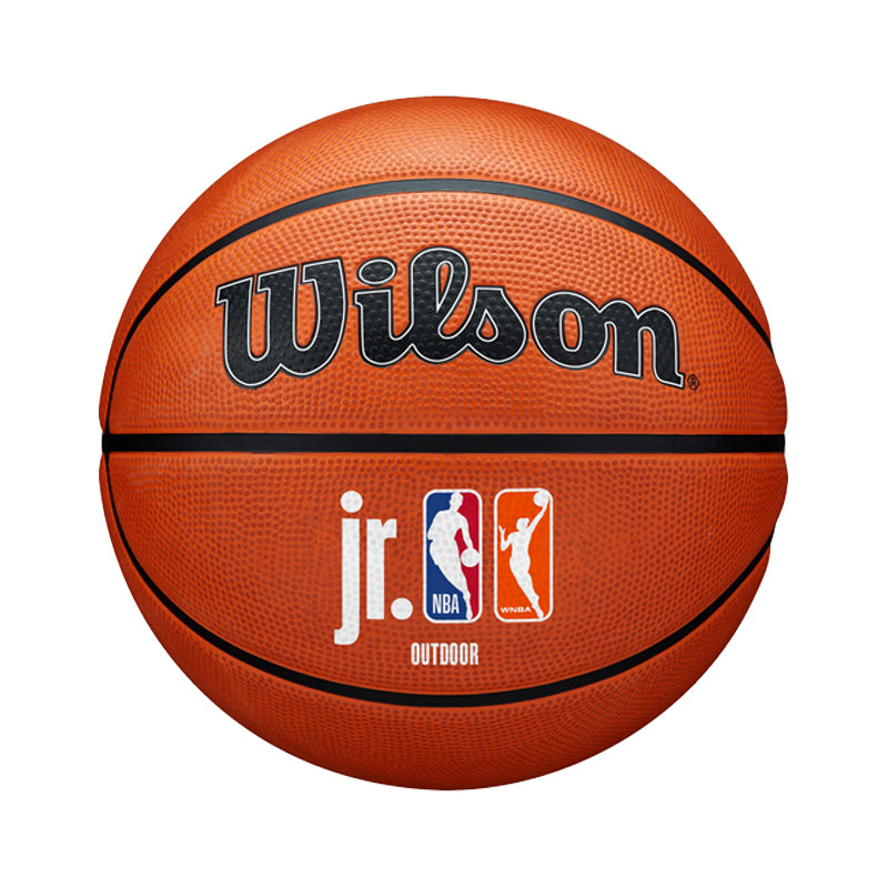 Wilson Jr. NBA/WNBA Outdoor Size 6 Basketball