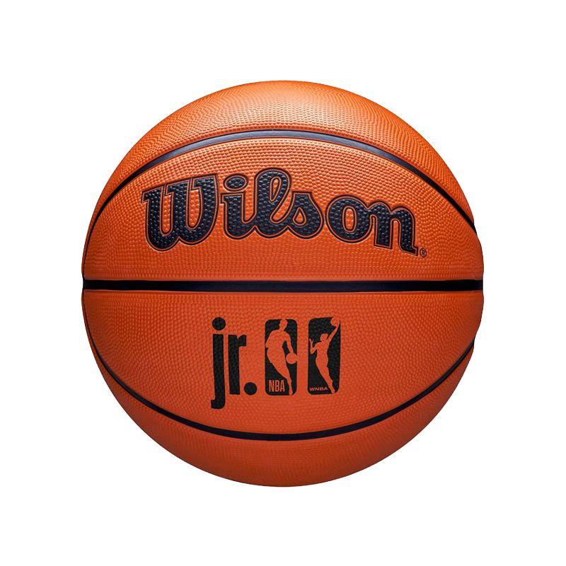 Wilson Jr. NBA WNBA Size 5 Basketball