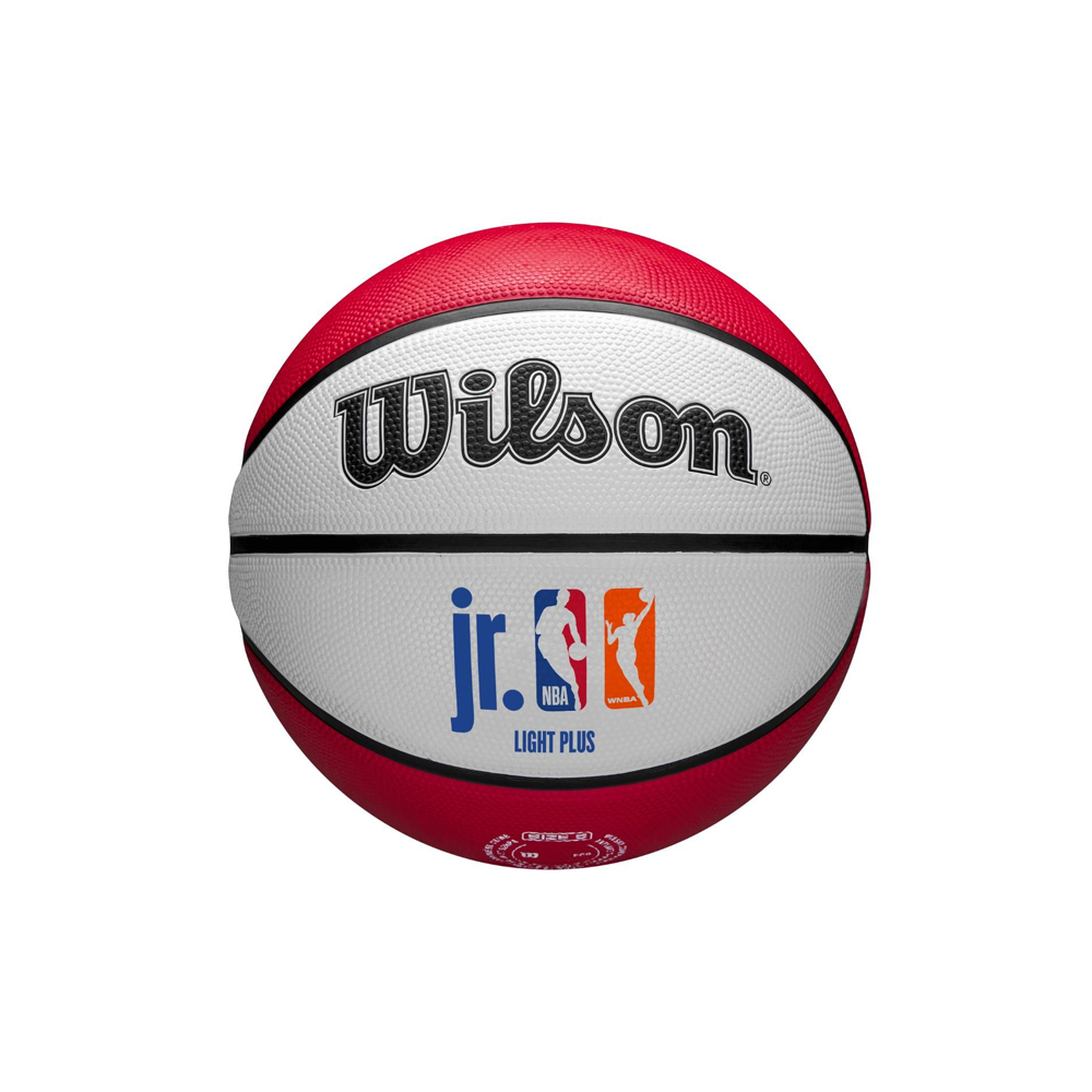 Wilson JR NBA WNBA Basketball Size 5