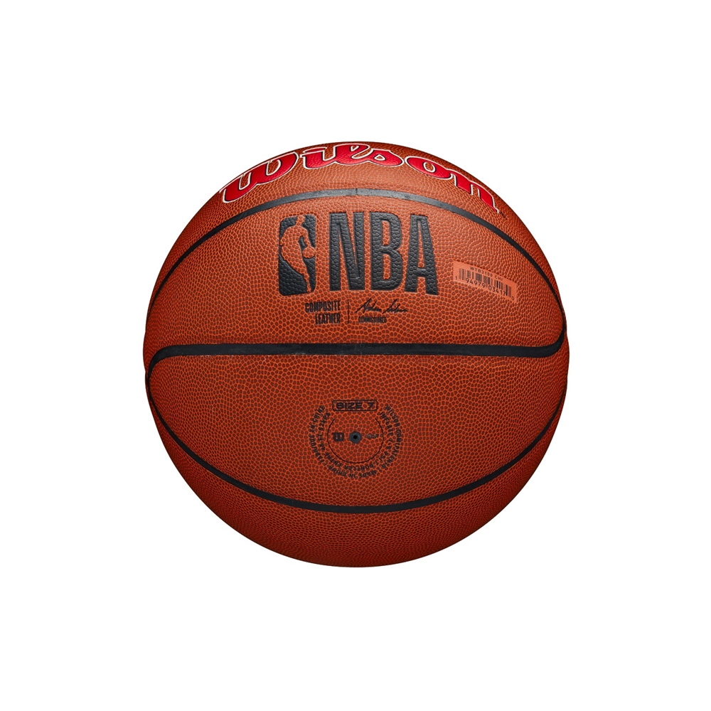 Wilson NBA Team Alliance Chicago Bulls Basketball
