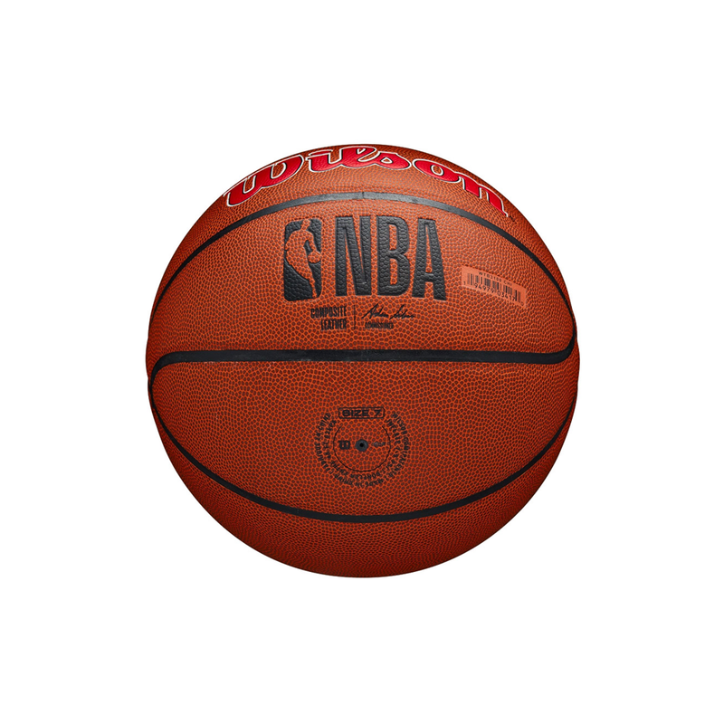 Wilson NBA Team Alliance Chicago Bulls Basketball