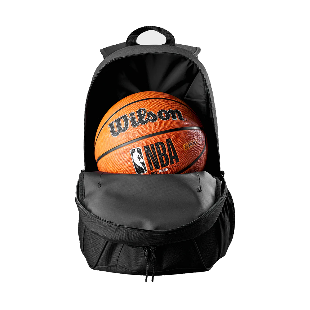 Wilson NBA Team Chicago Bulls Backpack