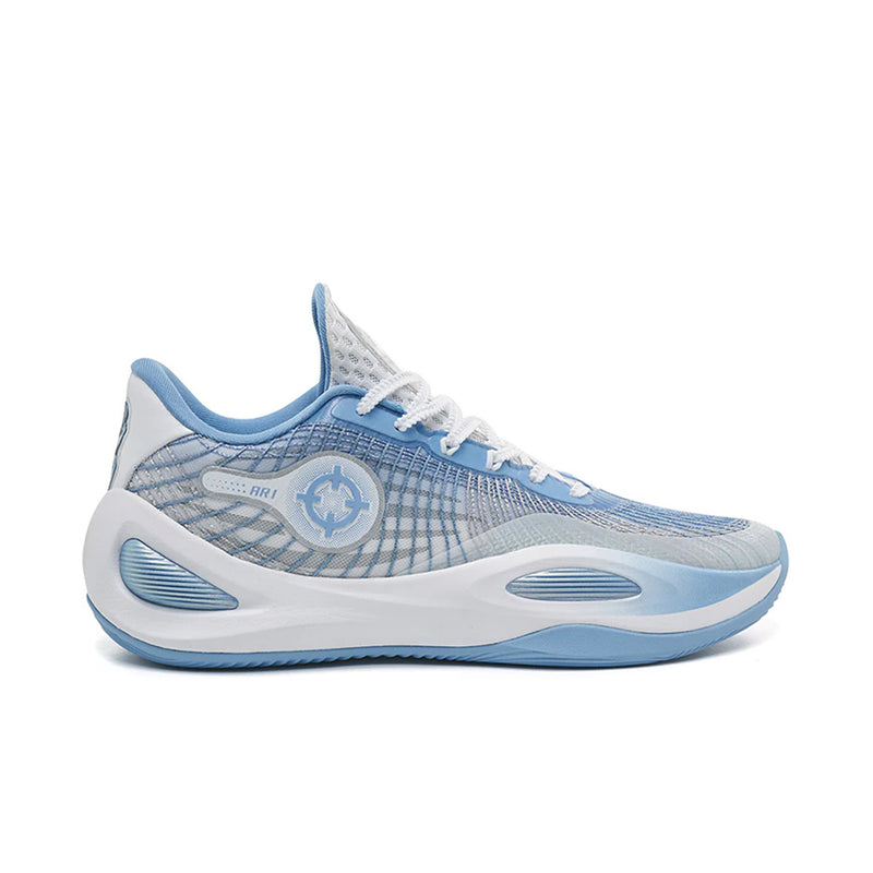 Rigorer AR1 "Snowman Ice" Basketball Shoes