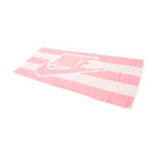 Nike Club Pool Towel 'Soft Pink/White'