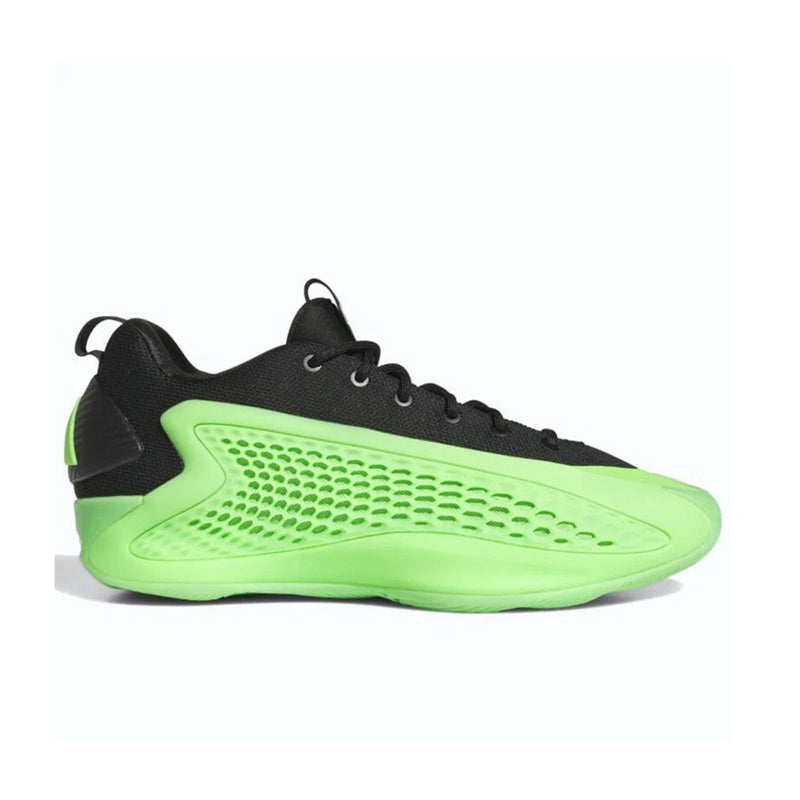 Adidas A.E. 1 Low Lucid Lime 'Green/Black'
