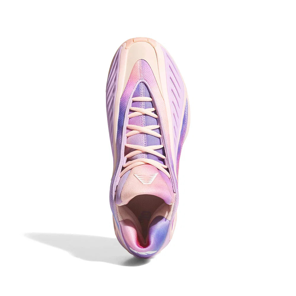 Adidas Anthony Edwards A.E. 2 Men's Basketball Shoes 'Tie Dye' 3SSB