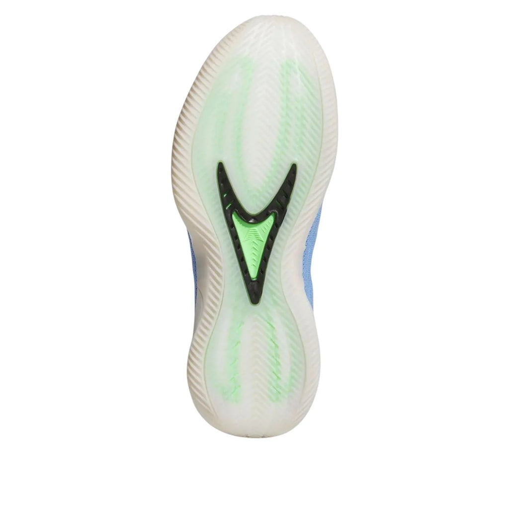 Adidas Anthony Edwards AE 2 'Blue Fusion'