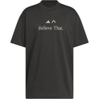 Anthony Edwards Tee 'Believe That - Black'