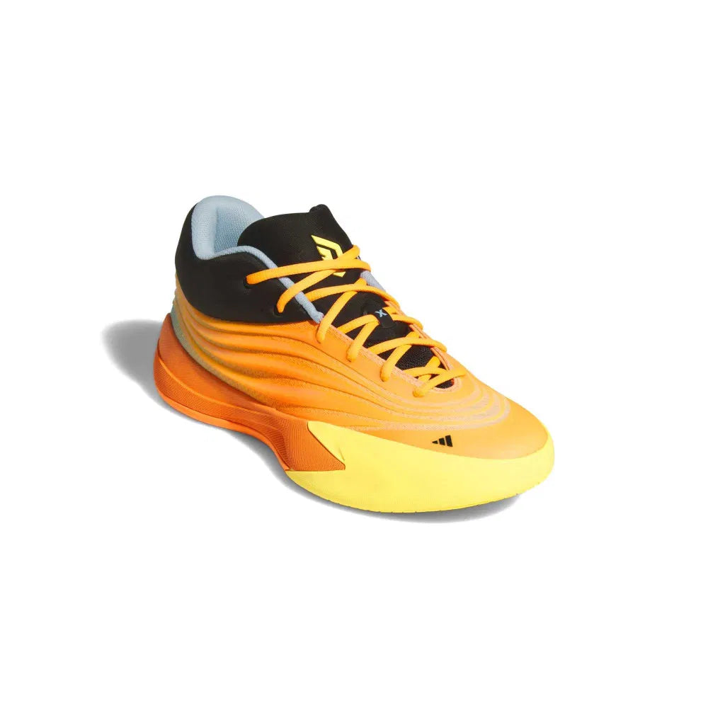 Adidas Dame 10 All-Star 'Orange/Black'
