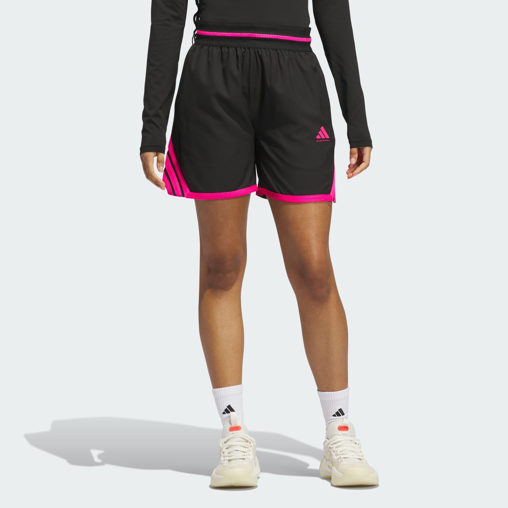 crazylight shorts
